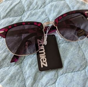 Zumiez sunglasses NEW!